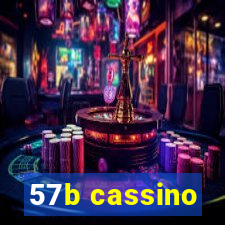 57b cassino